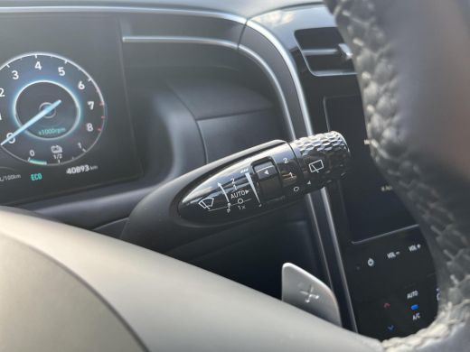 Hyundai Tucson 1.6 T-GDI PHEV Comfort Smart 4WD | Trekhaak | Rijklaarprijs! | Elektrische achterklep | ActivLease financial lease