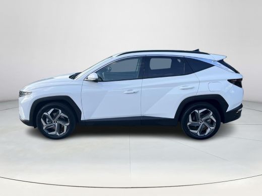 Hyundai Tucson 1.6 T-GDI PHEV Comfort Smart 4WD | Trekhaak | Rijklaarprijs! | Elektrische achterklep | ActivLease financial lease
