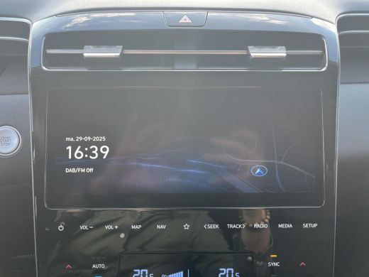 Hyundai Tucson 1.6 T-GDI PHEV Comfort Smart 4WD | Trekhaak | Rijklaarprijs! | Elektrische achterklep | ActivLease financial lease