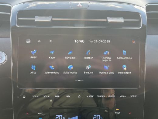 Hyundai Tucson 1.6 T-GDI PHEV Comfort Smart 4WD | Trekhaak | Rijklaarprijs! | Elektrische achterklep | ActivLease financial lease