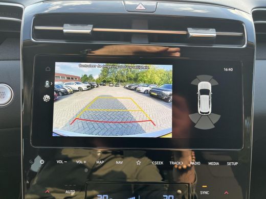 Hyundai Tucson 1.6 T-GDI PHEV Comfort Smart 4WD | Trekhaak | Rijklaarprijs! | Elektrische achterklep | ActivLease financial lease