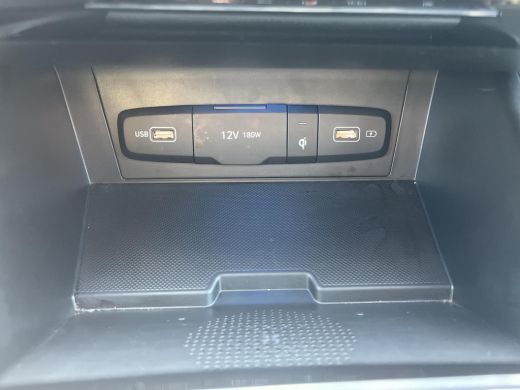 Hyundai Tucson 1.6 T-GDI PHEV Comfort Smart 4WD | Trekhaak | Rijklaarprijs! | Elektrische achterklep | ActivLease financial lease