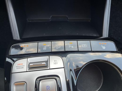 Hyundai Tucson 1.6 T-GDI PHEV Comfort Smart 4WD | Trekhaak | Rijklaarprijs! | Elektrische achterklep | ActivLease financial lease