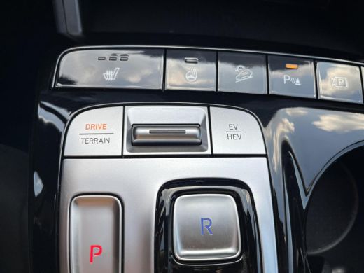 Hyundai Tucson 1.6 T-GDI PHEV Comfort Smart 4WD | Trekhaak | Rijklaarprijs! | Elektrische achterklep | ActivLease financial lease