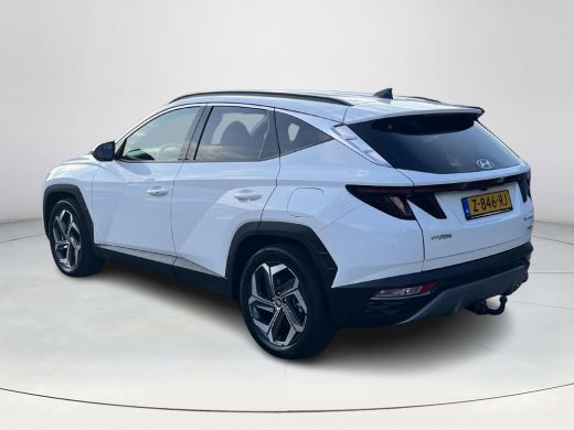 Hyundai Tucson 1.6 T-GDI PHEV Comfort Smart 4WD | Trekhaak | Rijklaarprijs! | Elektrische achterklep | ActivLease financial lease
