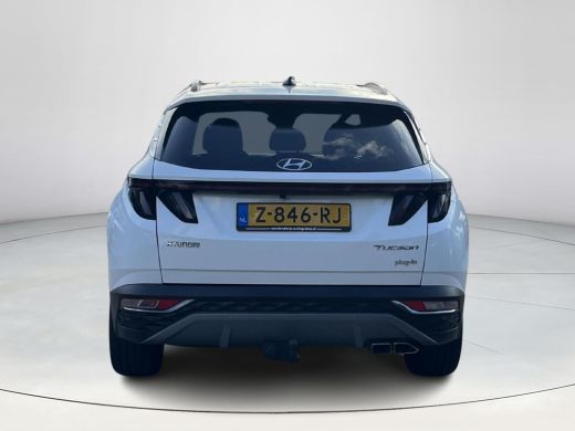 Hyundai Tucson 1.6 T-GDI PHEV Comfort Smart 4WD | Trekhaak | Rijklaarprijs! | Elektrische achterklep | ActivLease financial lease