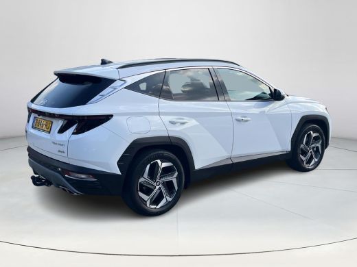 Hyundai Tucson 1.6 T-GDI PHEV Comfort Smart 4WD | Trekhaak | Rijklaarprijs! | Elektrische achterklep | ActivLease financial lease