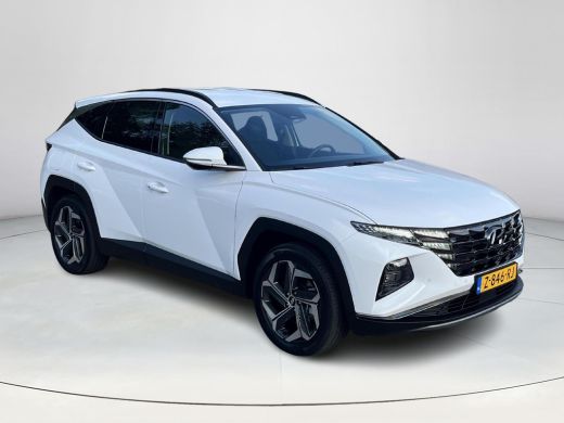 Hyundai Tucson 1.6 T-GDI PHEV Comfort Smart 4WD | Trekhaak | Rijklaarprijs! | Elektrische achterklep | ActivLease financial lease