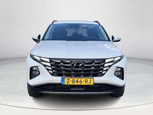Hyundai Tucson 1.6 T-GDI PHEV Comfort Smart 4WD | Trekhaak | Rijklaarprijs! | Elektrische achterklep | ActivLease financial lease