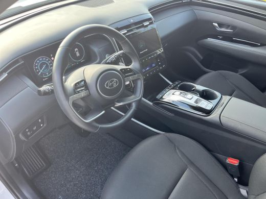 Hyundai Tucson 1.6 T-GDI PHEV Comfort Smart 4WD | Trekhaak | Rijklaarprijs! | Elektrische achterklep | ActivLease financial lease