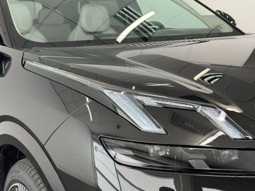 Lynk & Co 08 1.5 More | Achterbank verwarmd | Afwijkende dakkleur | Airco separaat achter ActivLease financial lease