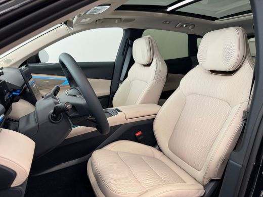 Lynk & Co 08 1.5 More | Achterbank verwarmd | Afwijkende dakkleur | Airco separaat achter ActivLease financial lease