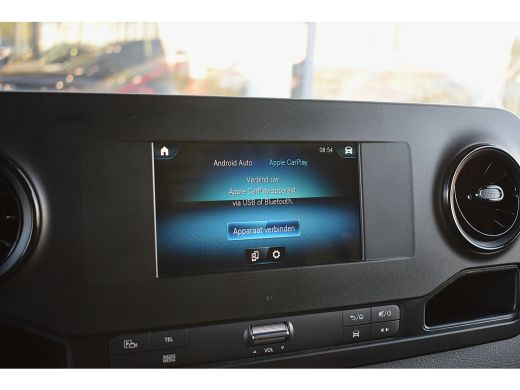 Mercedes-Benz Sprinter 317 1.9 CDI L2H2 RWD | Apple CarPlay | Camera | 18" LM | Side Bars ActivLease financial lease