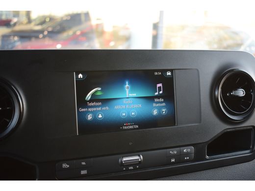 Mercedes-Benz Sprinter 317 1.9 CDI L2H2 RWD | Apple CarPlay | Camera | 18" LM | Side Bars ActivLease financial lease