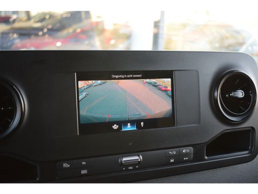 Mercedes-Benz Sprinter 317 1.9 CDI L2H2 RWD | Apple CarPlay | Camera | 18" LM | Side Bars ActivLease financial lease