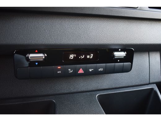 Mercedes-Benz Sprinter 317 1.9 CDI L2H2 RWD | Apple CarPlay | Camera | 18" LM | Side Bars ActivLease financial lease