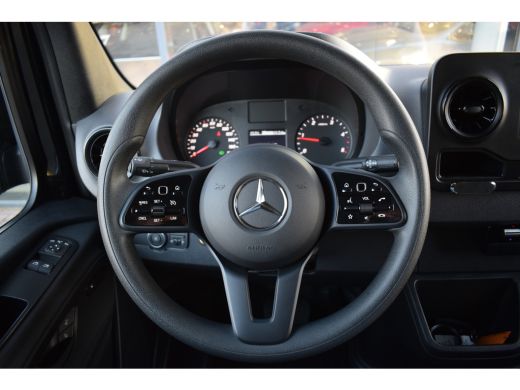 Mercedes-Benz Sprinter 317 1.9 CDI L2H2 RWD | Apple CarPlay | Camera | 18" LM | Side Bars ActivLease financial lease