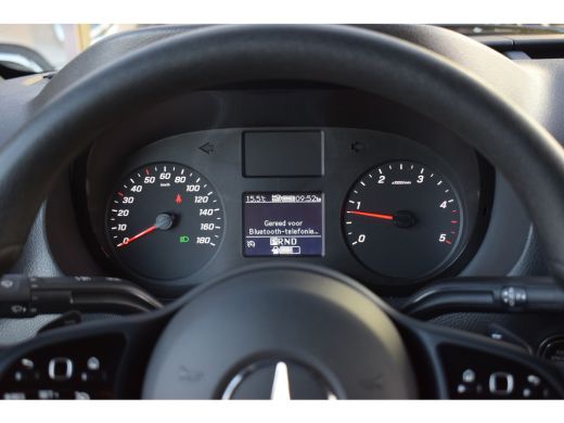 Mercedes-Benz Sprinter 317 1.9 CDI L2H2 RWD | Apple CarPlay | Camera | 18" LM | Side Bars ActivLease financial lease