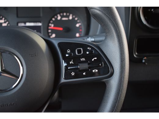 Mercedes-Benz Sprinter 317 1.9 CDI L2H2 RWD | Apple CarPlay | Camera | 18" LM | Side Bars ActivLease financial lease