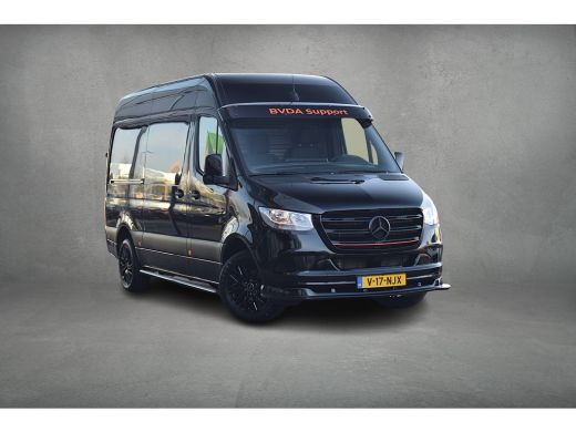 Mercedes-Benz Sprinter 317 1.9 CDI L2H2 RWD | Apple CarPlay | Camera | 18" LM | Side Bars ActivLease financial lease