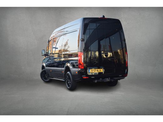 Mercedes-Benz Sprinter 317 1.9 CDI L2H2 RWD | Apple CarPlay | Camera | 18" LM | Side Bars ActivLease financial lease