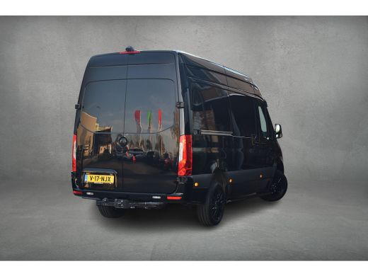 Mercedes-Benz Sprinter 317 1.9 CDI L2H2 RWD | Apple CarPlay | Camera | 18" LM | Side Bars ActivLease financial lease