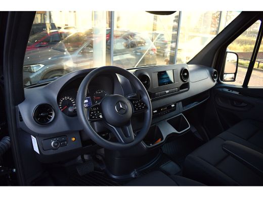 Mercedes-Benz Sprinter 317 1.9 CDI L2H2 RWD | Apple CarPlay | Camera | 18" LM | Side Bars ActivLease financial lease