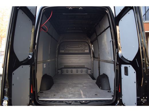 Mercedes-Benz Sprinter 317 1.9 CDI L2H2 RWD | Apple CarPlay | Camera | 18" LM | Side Bars ActivLease financial lease