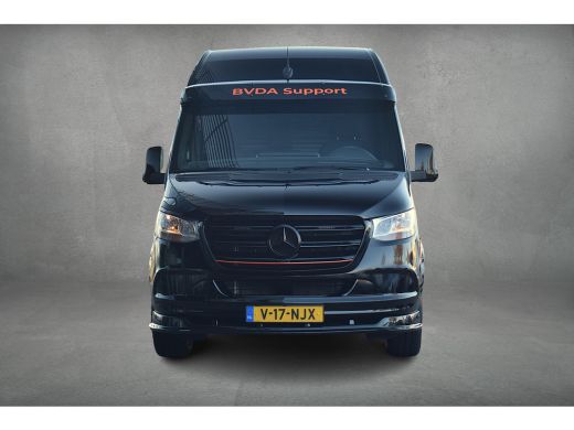 Mercedes-Benz Sprinter 317 1.9 CDI L2H2 RWD | Apple CarPlay | Camera | 18" LM | Side Bars ActivLease financial lease