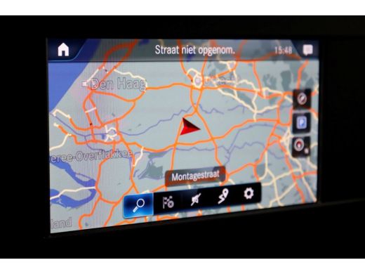 Mercedes-Benz Sprinter 317 CDI 170pk RWD L2H2 D.C. LED/Navi/Camera/Trekhaak 3500kg 03-2021 ActivLease financial lease