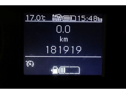 Mercedes-Benz Sprinter 317 CDI 170pk RWD L2H2 D.C. LED/Navi/Camera/Trekhaak 3500kg 03-2021 ActivLease financial lease