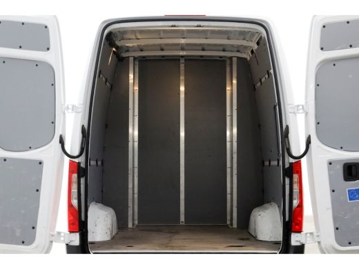 Mercedes-Benz Sprinter 317 CDI 170pk RWD L2H2 D.C. LED/Navi/Camera/Trekhaak 3500kg 03-2021 ActivLease financial lease