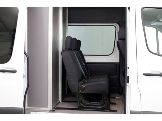 Mercedes-Benz Sprinter 317 CDI 170pk RWD L2H2 D.C. LED/Navi/Camera/Trekhaak 3500kg 03-2021 ActivLease financial lease