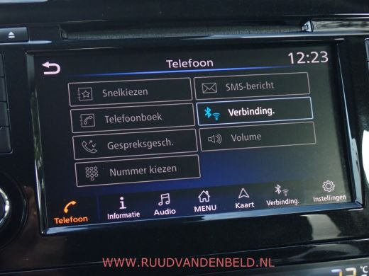 Nissan QASHQAI 1.3 DIG-T TEKNA ACC/KEYLESS/PANODAK/TREKHAAK/360*CAMERA ActivLease financial lease