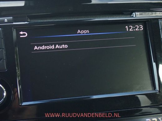 Nissan QASHQAI 1.3 DIG-T TEKNA ACC/KEYLESS/PANODAK/TREKHAAK/360*CAMERA ActivLease financial lease