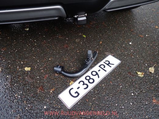 Nissan QASHQAI 1.3 DIG-T TEKNA ACC/KEYLESS/PANODAK/TREKHAAK/360*CAMERA ActivLease financial lease