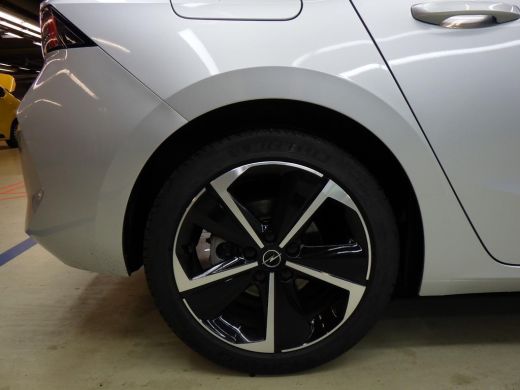 Opel Astra 1.2 Turbo Hybrid GS | Apple Carplay/Android Auto|telefoonintegratie premium | Cruise control adap... ActivLease financial lease