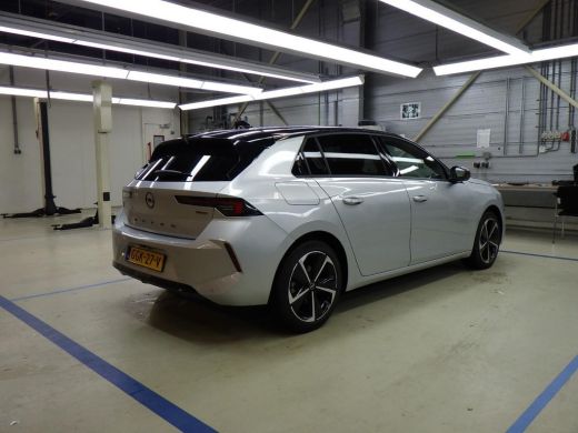 Opel Astra 1.2 Turbo Hybrid GS | Apple Carplay/Android Auto|telefoonintegratie premium | Cruise control adap... ActivLease financial lease