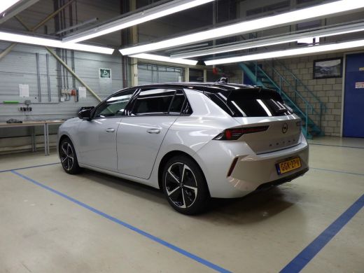 Opel Astra 1.2 Turbo Hybrid GS | Apple Carplay/Android Auto|telefoonintegratie premium | Cruise control adap... ActivLease financial lease