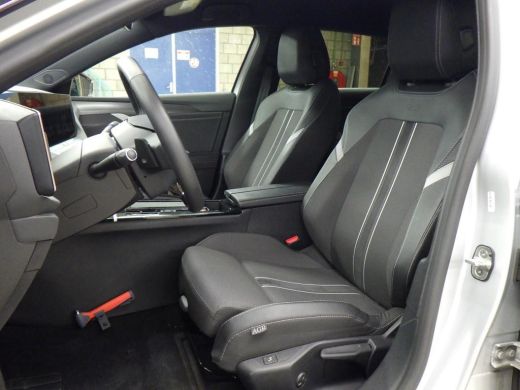 Opel Astra 1.2 Turbo Hybrid GS | Apple Carplay/Android Auto|telefoonintegratie premium | Cruise control adap... ActivLease financial lease