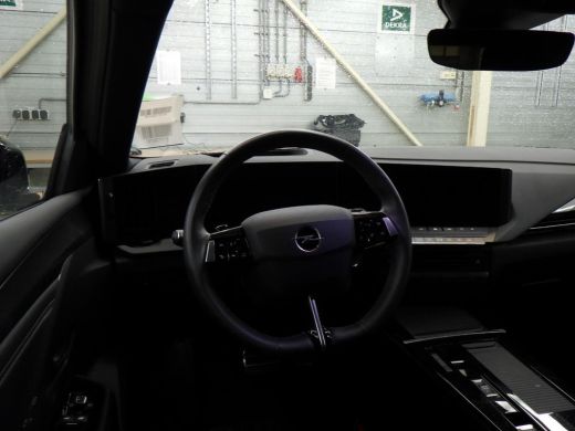 Opel Astra 1.2 Turbo Hybrid GS | Apple Carplay/Android Auto|telefoonintegratie premium | Cruise control adap... ActivLease financial lease