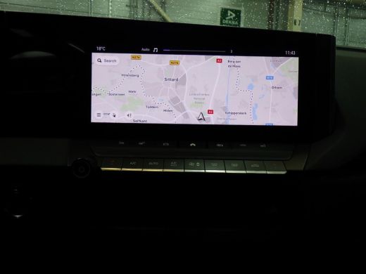 Opel Astra 1.2 Turbo Hybrid GS | Apple Carplay/Android Auto|telefoonintegratie premium | Cruise control adap... ActivLease financial lease