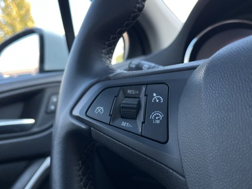 Opel Astra Sports Tourer 1.2 Edition Camera | Climate control | LED | Parkeersensoren voor + Achter | Carpla... ActivLease financial lease