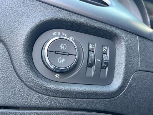 Opel Astra Sports Tourer 1.2 Edition Camera | Climate control | LED | Parkeersensoren voor + Achter | Carpla... ActivLease financial lease