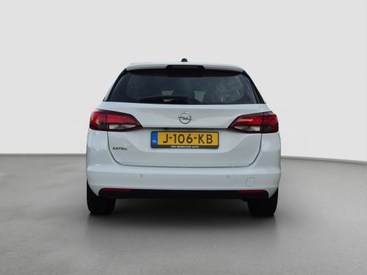 Opel Astra Sports Tourer 1.2 Edition Camera | Climate control | LED | Parkeersensoren voor + Achter | Carpla... ActivLease financial lease