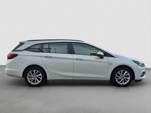 Opel Astra Sports Tourer 1.2 Edition Camera | Climate control | LED | Parkeersensoren voor + Achter | Carpla... ActivLease financial lease