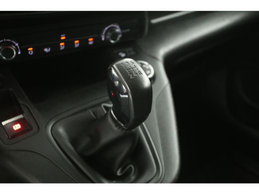 Opel Combo 1.5D L2 | 102PK | Airco | 3-Zits | Cruise | Parkeersens. ActivLease financial lease