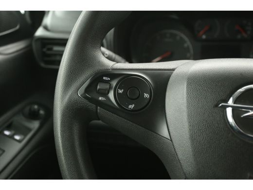 Opel Combo 1.5D L2 | 102PK | Airco | 3-Zits | Cruise | Parkeersens. ActivLease financial lease
