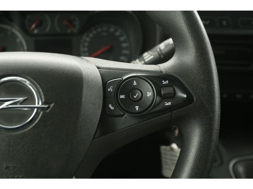 Opel Combo 1.5D L2 | 102PK | Airco | 3-Zits | Cruise | Parkeersens. ActivLease financial lease