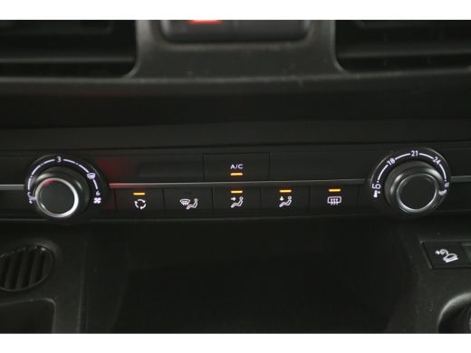 Opel Combo 1.5D L2 | 102PK | Airco | 3-Zits | Cruise | Parkeersens. ActivLease financial lease